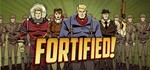 Fortified STEAM KEY REGION FREE GLOBAL ROW