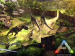  ARK: Survival Evolved + 7 DLC EPIC GAMES СМЕНА ДАННЫХ - изображение № 8