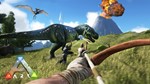  ARK: Survival Evolved + 7 DLC EPIC GAMES СМЕНА ДАННЫХ - изображение № 7