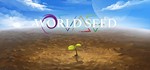 World Seed STEAM KEY REGION FREE GLOBAL ROW + БОНУС 