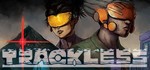 Trackless STEAM KEY REGION FREE GLOBAL ROW + БОНУС