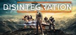 Disintegration STEAM KEY REGION FREE GLOBAL ROW + 