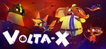 Volta-X Бета Доступ STEAM KEY GLOBAL REGION FREE +