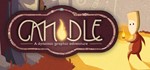  Candle СТИМ КЛЮЧ ВСЕ РЕГИОНЫ ГЛОБАЛЬНЫЙ + ПОДАРОК 