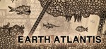 Earth Atlantis STEAM KEY REGION FREE GLOBAL + ПОДАРОК