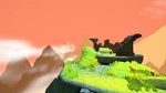 Rising Islands STEAM KEY REGION FREE GLOBAL ROW - изображение № 2