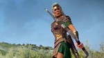 A Total War Saga: TROY - AMAZONS DLC EPIC GAMES KEY ROW - изображение № 3