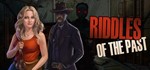 Riddles Of The Past STEAM KEY REGION FREE GLOBAL ROW