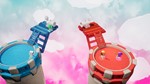 Headsnatchers STEAM KEY REGION FREE GLOBAL ROW +  - изображение № 4