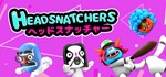 Headsnatchers STEAM KEY REGION FREE GLOBAL ROW + 