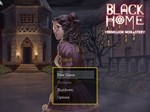  Black Home СТИМ КЛЮЧ ВСЕ РЕГИОНЫ ГЛОБАЛЬНЫЙ - изображение № 2