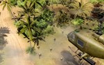 Men of War: Vietnam STEAM KEY REGION FREE GLOBAL ROW - изображение № 4