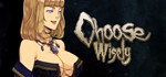 Choose Wisely СТИМ КЛЮЧ ВСЕ РЕГИОНЫ ГЛОБАЛЬНЫЙ