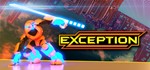 Exception STEAM KEY REGION FREE GLOBAL ROW + ПОДАРОК
