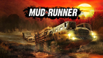 MudRunner | EPIC GAMES АККАУНТ + СМЕНА ДАННЫХ ️