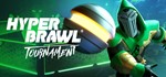 HyperBrawl Tournament STEAM KEY REGION FREE GLOBAL ROW