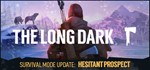 The Long Dark | EPIC GAMES АККАУНТ | СМЕНА ДАННЫХ ️