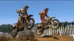 MXGP - The Official Motocross Videogame STEAM KEY ROW - изображение № 4