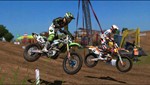 MXGP - The Official Motocross Videogame STEAM KEY ROW - изображение № 2