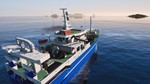 Fishing: Barents Sea STEAM KEY REGION FREE GLOBAL ROW - изображение № 3