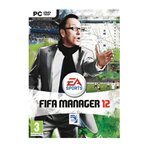 FIFA Manager 12 ORIGIN KEY REGION FREE GLOBAL ROW + 