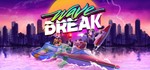 Wave Break БЕТА STEAM КЛЮЧ REGION FREE GLOBAL ROW +