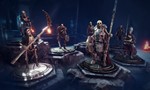 Warhammer Underworlds: Online Warband: Sepulchral Guard - изображение № 4
