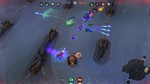 Heavy Metal Machines - Набор «Грязный Дьявол» DLC STEAM - изображение № 3