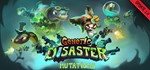 Genetic Disaster STEAM KEY REGION FREE GLOBAL ROW + 