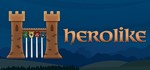 Herolike STEAM KEY REGION FREE GLOBAL ROW + ПОДАРОК 