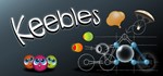 Keebles STEAM KEY REGION FREE GLOBAL ROW + ПОДАРОК 