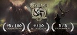 Stygian: Reign of the Old Ones STEAM KEY REGION FREE