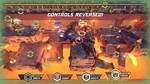 Glitchrunners STEAM KEY REGION FREE GLOBAL ROW - изображение № 4