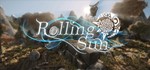 Rolling Sun STEAM KEY REGION FREE GLOBAL ROW