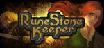 Runestone Keeper STEAM KEY REGION FREE GLOBAL ROW + 