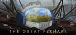 The Great Perhaps STEAM KEY REGION FREE GLOBAL ROW + 