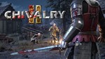 Chivalry 2 БЕТА EPIC GAMES КЛЮЧ REGION FREE GLOBAL