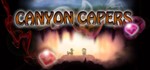 Canyon Capers СТИМ КЛЮЧ ВСЕ РЕГИОНЫ ГЛОБАЛЬНЫЙ