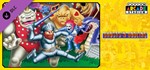 Capcom Arcade Stadium Ghosts 'n Goblins DLC STEAM ROW