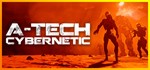 A-Tech Cybernetic VR STEAM KEY REGION FREE GLOBAL ROW