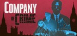 Company of Crime STEAM KEY REGION FREE GLOBAL ROW + 