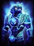SMITE Ра Alienware Skin ключ для PC GLOBAL 