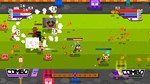 Ninjin: Clash of Carrots STEAM KEY REGION FREE GLOBAL - изображение № 2