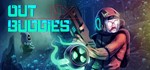 OUTBUDDIES DX STEAM KEY REGION FREE GLOBAL ROW + 