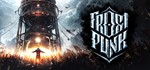 Frostpunk | EPIC GAMES АККАУНТ | СМЕНА ДАННЫХ ️ +