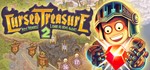 Cursed Treasure 2 STEAM KEY REGION FREE GLOBAL ROW + 