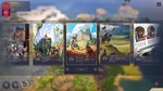 HUMANKIND™ БЕТА STEAM КЛЮЧ REGION FREE GLOBAL ROW - изображение № 4