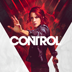 Control | EPIC GAMES АККАУНТ | СМЕНА ДАННЫХ ️ +