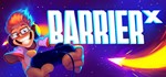 BARRIER X STEAM KEY REGION FREE GLOBAL ROW + ПОДАРОК 