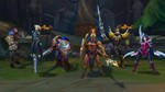League of Legends  30+ уровень & 50 000 СЭ ️ EUW - изображение № 3